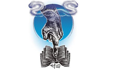 Libros de texto: ¿para educar o para manipular?