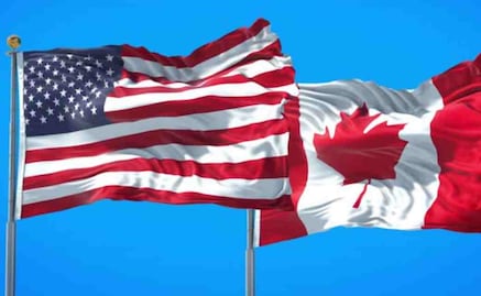 Canadá contraataca: impondrá aranceles de entre 15% y 50% a productos de EU; entran en vigor el 8 de septiembre