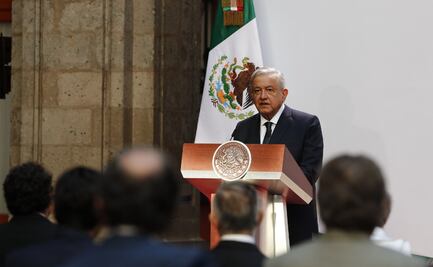 Si se realiza consulta para enjuiciar a expresidentes, respetaré fallo popular: AMLO