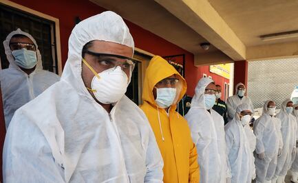 38 países investigan pérdida de olfato y gusto por Covid-19