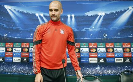 Con Bayern, Pep vuelve al Camp Nou