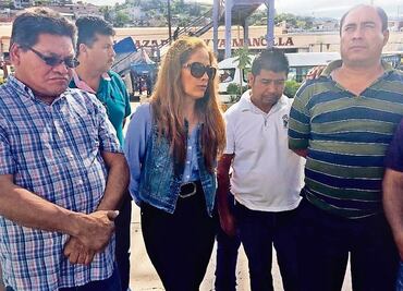 Edil de Ahuacuotzingo será investigado por dar de alta a policías irregulares