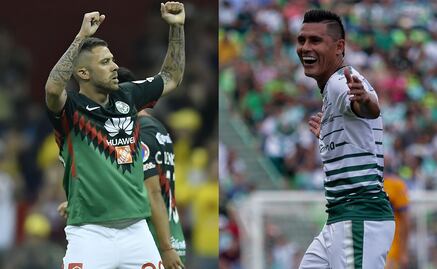 Quedan definidas las semifinales en Liga MX