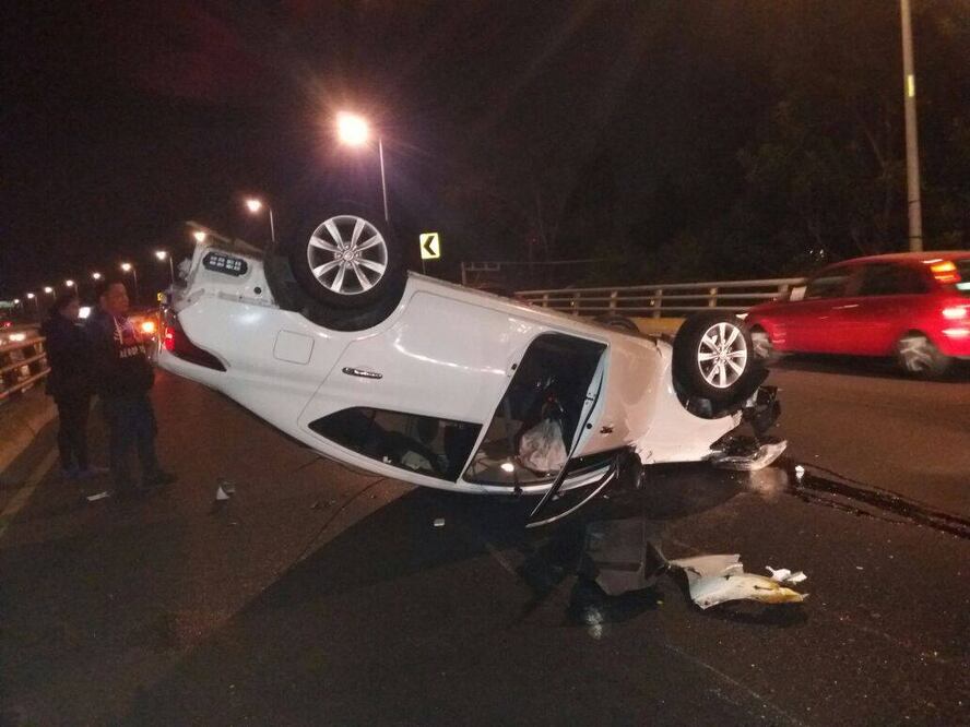 ¿Cuánto cuesta chocar?