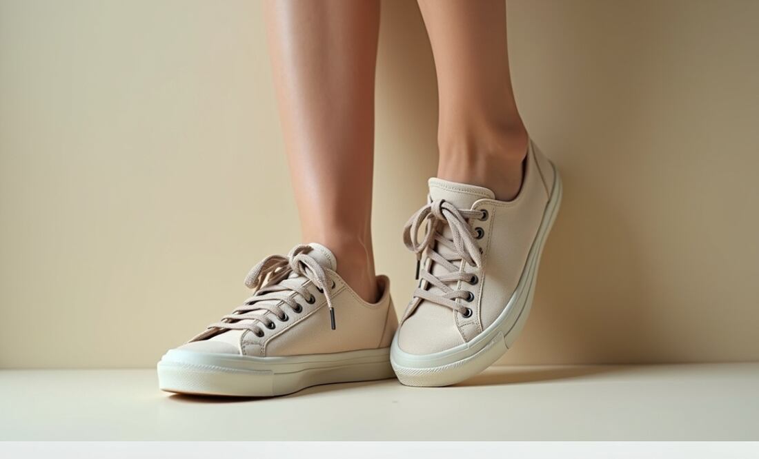 Descubre y compra los mejores tenis para tus necesidades con esta guía de nuestros favoritos este 2025 / Foto: IA