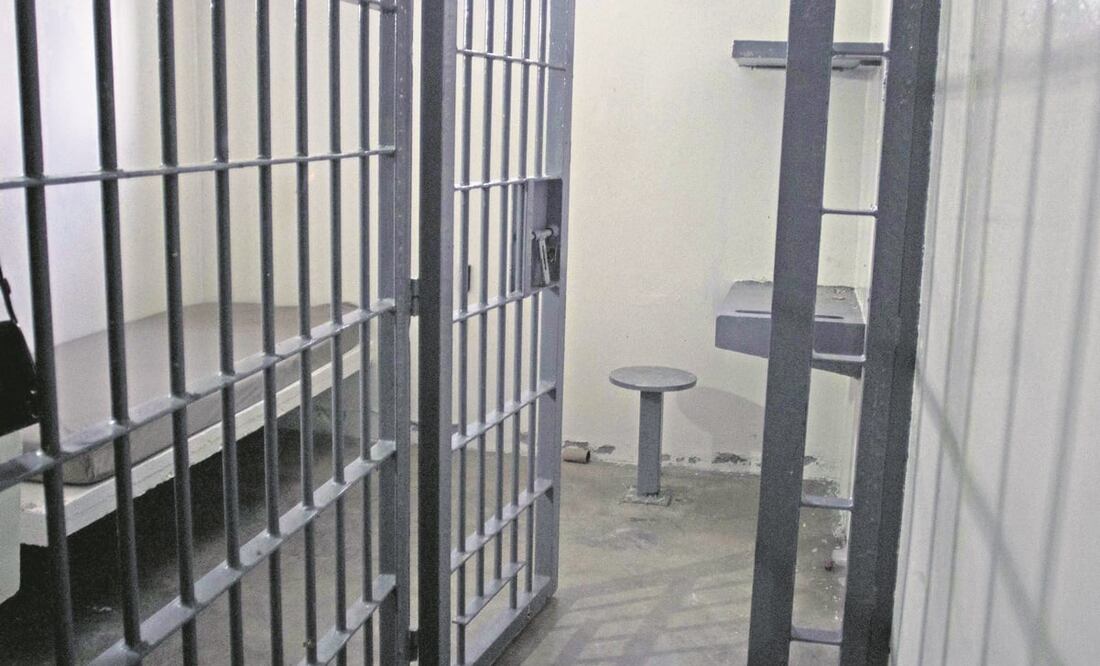 Foto: Archivo. EL UNIVERSAL