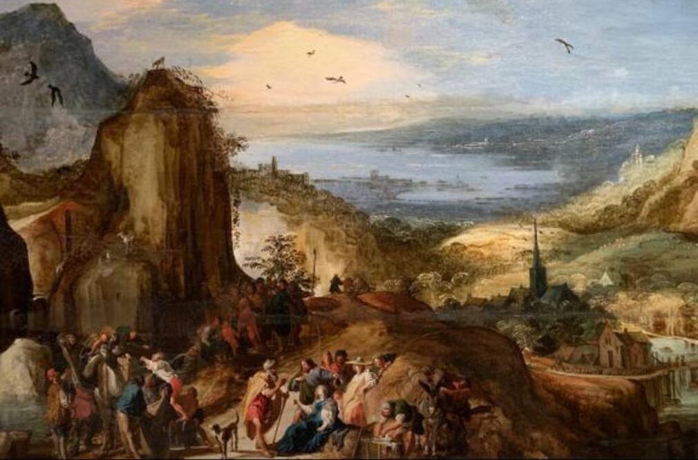 Foto: Cortesía Museo Franz Mayer