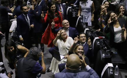 Marea rosa convoca a movilización nacional para celebrar a Xóchitl Gálvez