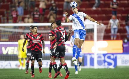 Puebla vs Xolos de la Jornada 3 ya tiene fecha para disputarse