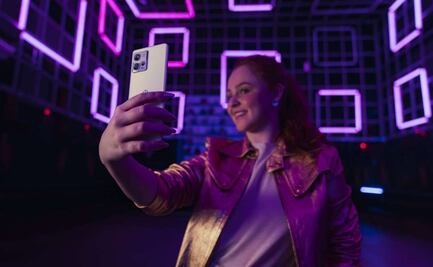 Motorola extiende serie Edge 30 con tres teléfonos 