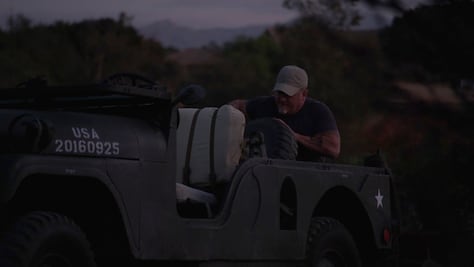 El fenómeno ovni sí existe: Luis Elizondo