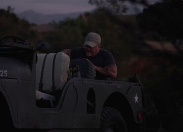 El fenómeno ovni sí existe: Luis Elizondo