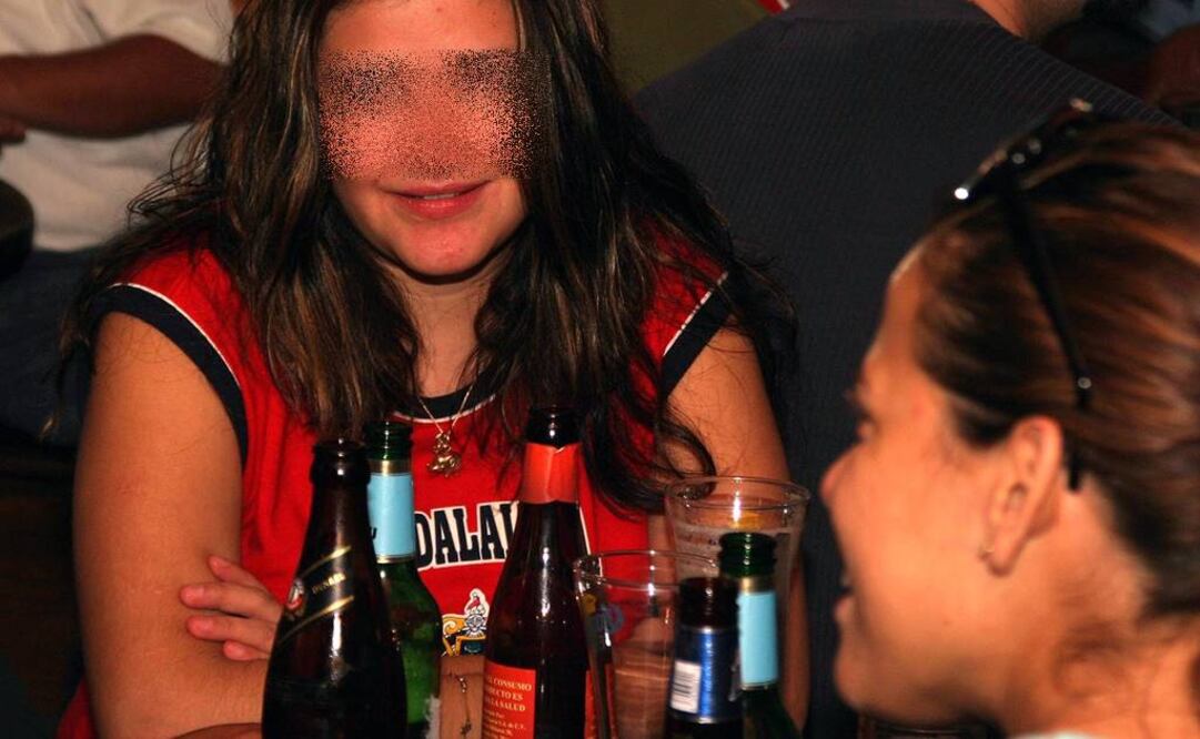 (Foto: Archivo EL UNIVERSAL)