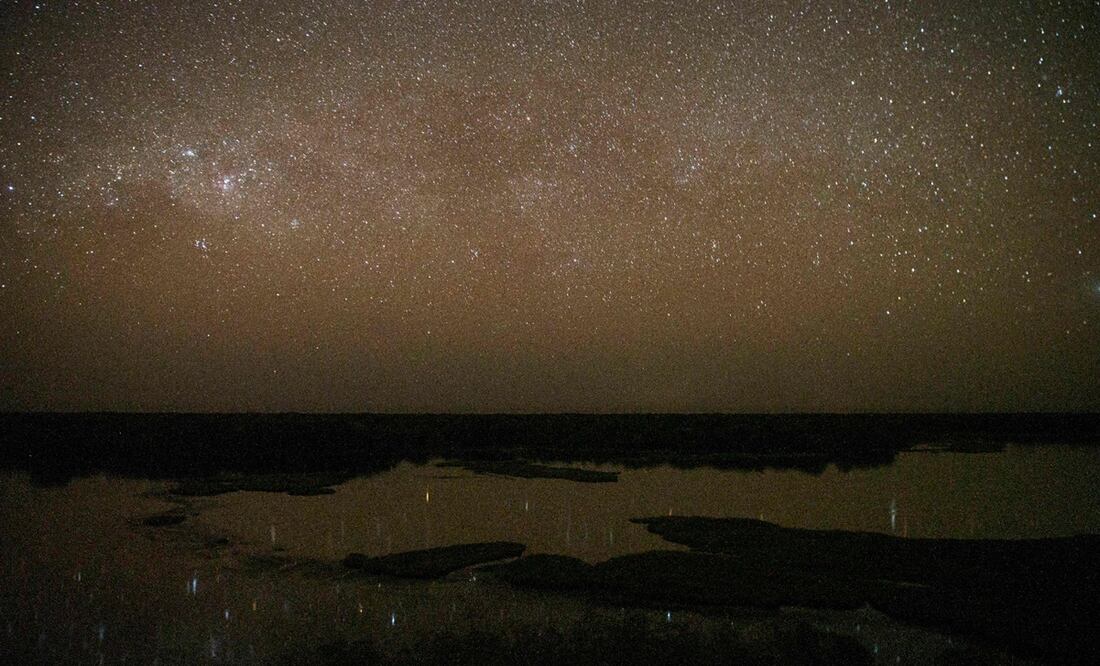 Foto: Abdulmonam EASSA / AFP, archivo