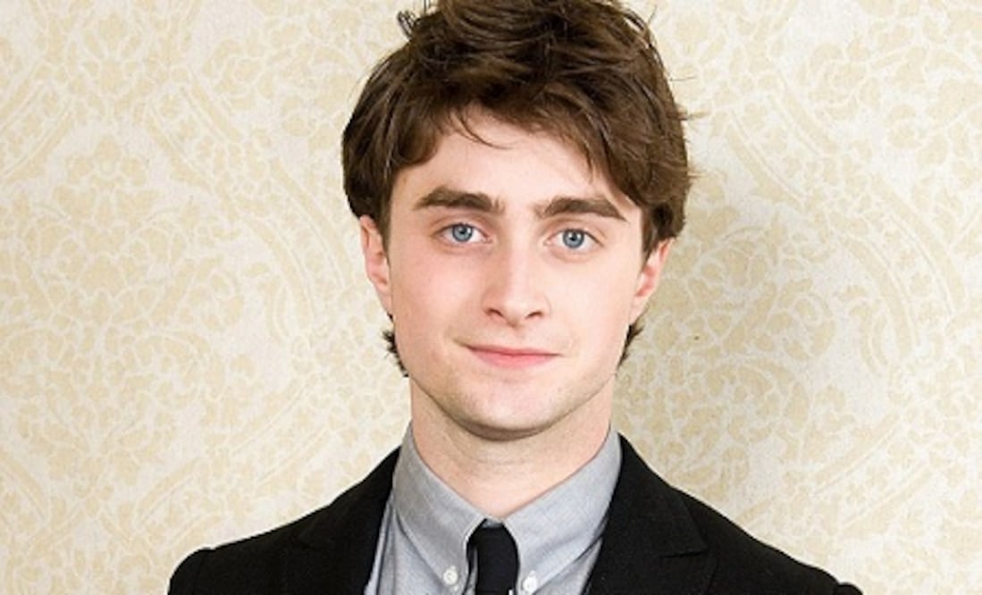 Daniel Radcliffe y Amy Winehouse, en un día como hoy