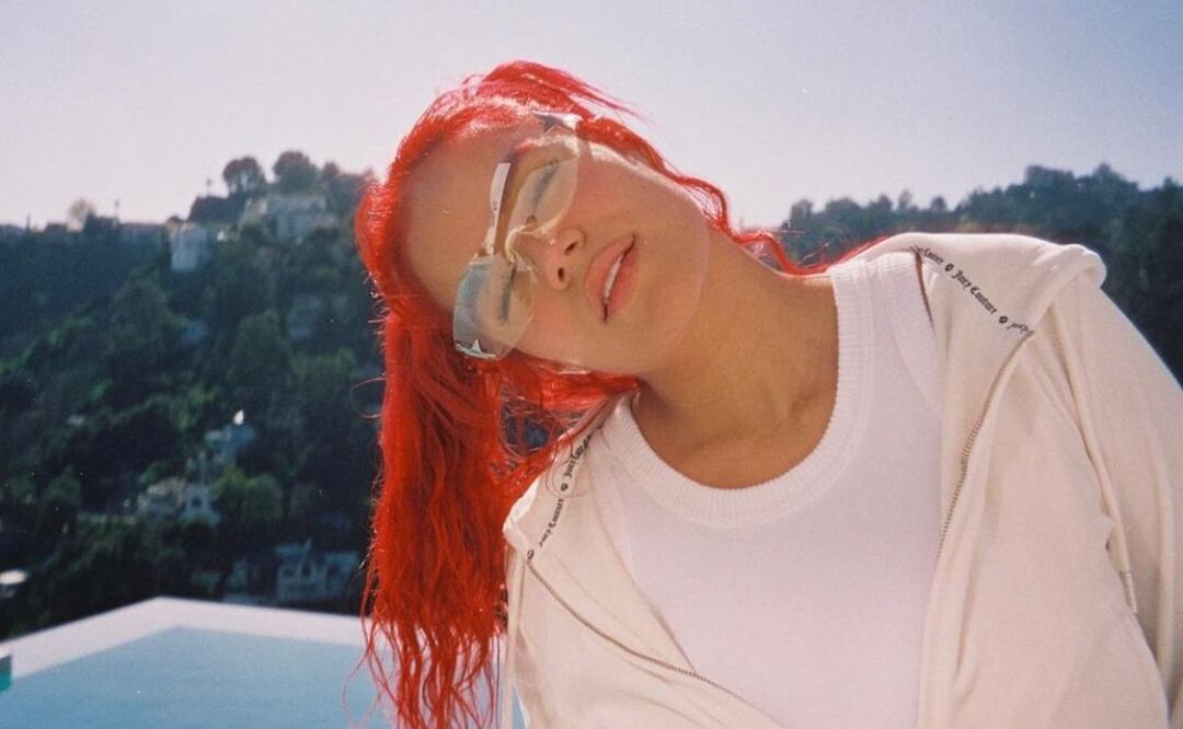 Foto: Instagram @karolg