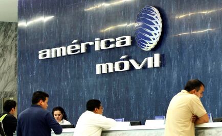 América Móvil aprueba pago de dividendo