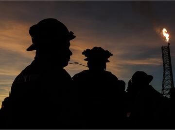 Nuevas fallas en refinería Dos Bocas; Pemex reporta al menos dos paros entre febrero y abril