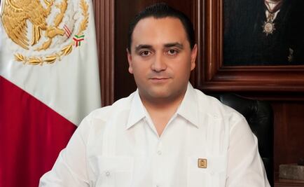 Roberto Borge se declara en huelga de hambre