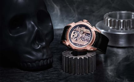 Sin temor a la muerte