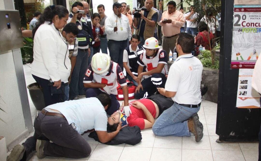 Foto: Julio Loya / EL UNIVERSAL