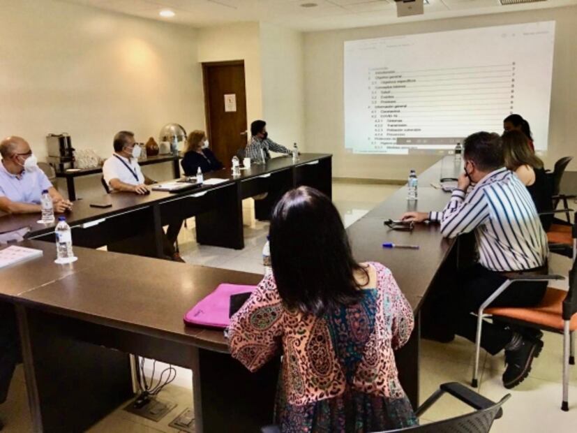 Alistan en Mazatlán Cumbre de Negocios “Business Summit” para febrero de 2021