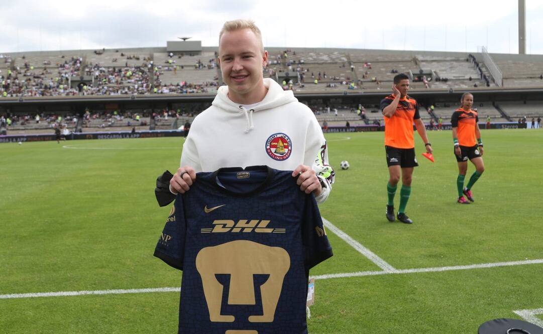 FOTO: Carlos Mejía / EL UNIVERSAL