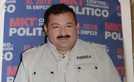 Muere en accidente carretero periodista de Tabasco; fotógrafo sale herido