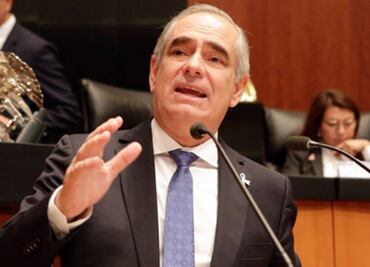 "La marcha de AMLO fue bajo amenazas, castigos laborales y mucho derroche": Julen Rementería