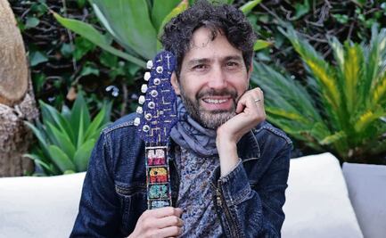 Benny Ibarra logra por fin la serenidad