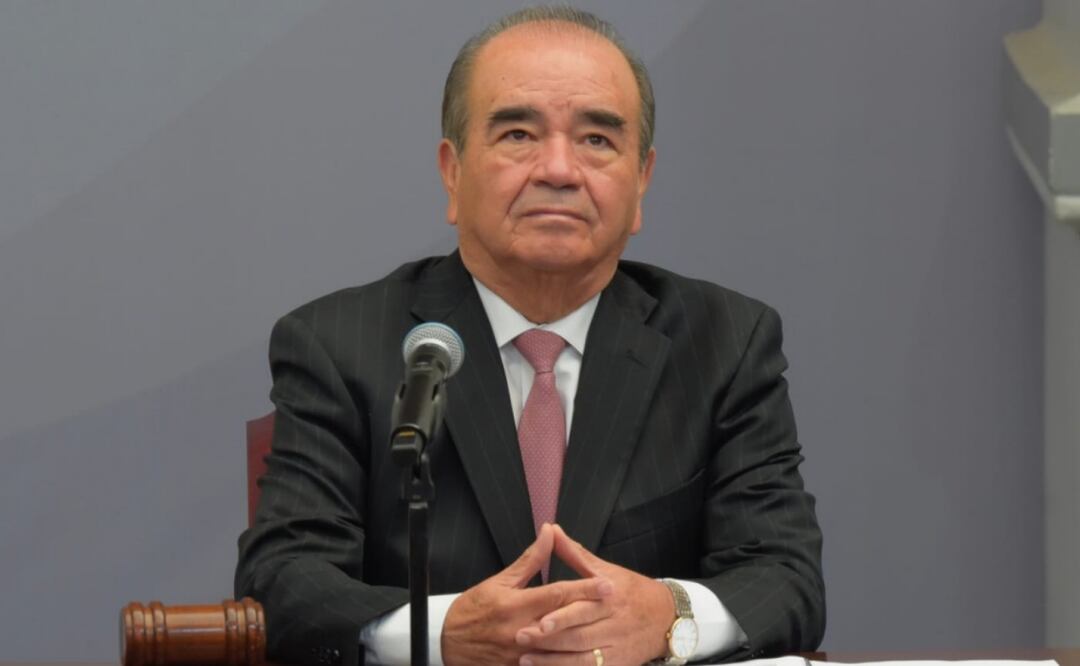 Foto: Facebook Maurilio Hernández