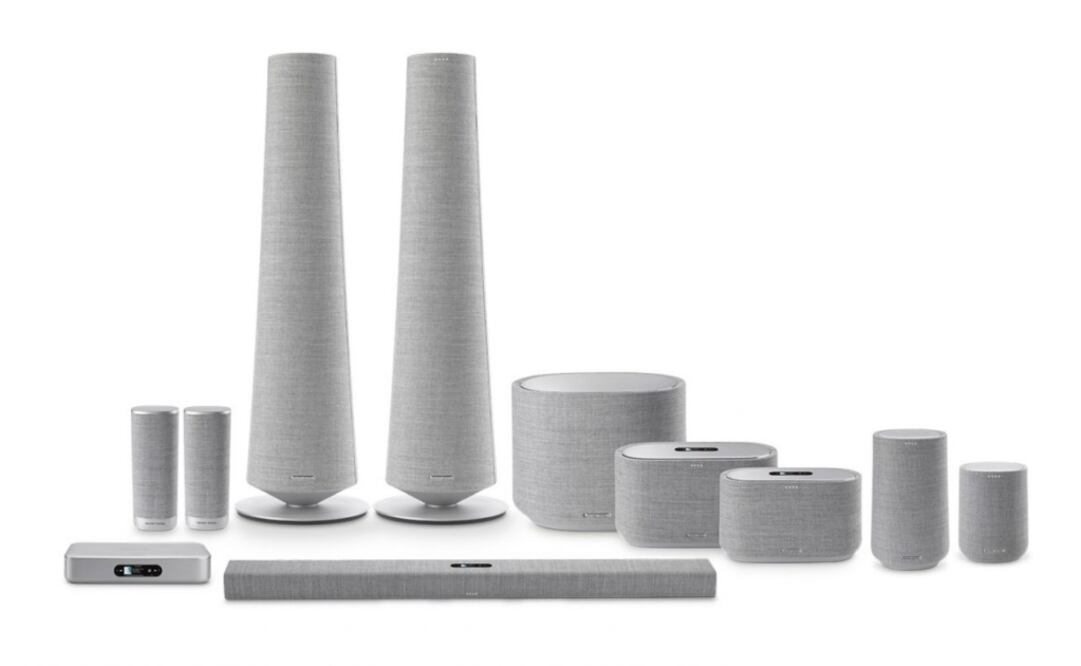 Por el momento, solo llegarán a México cinco de los 15 productos de la línea