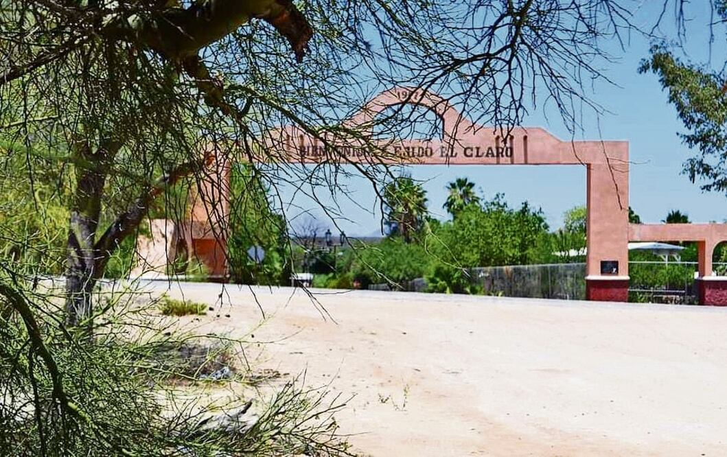 A través de redes sociales los pobladores han expuesto fotos, videos y audios de los incidentes anteriores. Foto Especial