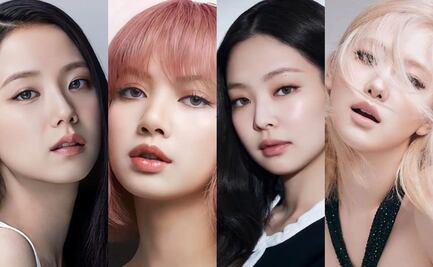 Blackpink lanzará nuevo material y esto es todo lo que sabemos al respecto