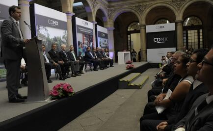 Lanzan plataforma para denunciar lugares que violen ley sobre no fumadores