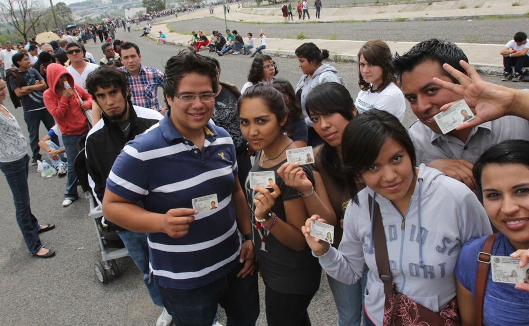 Foto: Archivo/El Universal