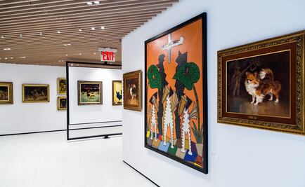 Inaugurarán en Nueva York el Museo del Perro