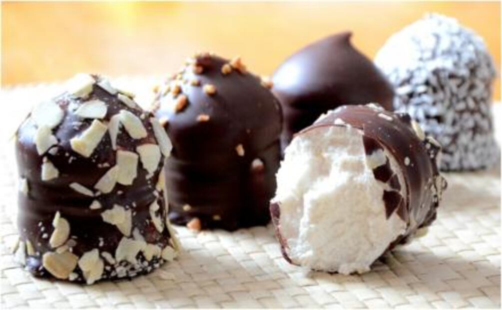 Alimentos que son una bomba de azúcar