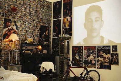 Mexicano crea escultura para reflexionar sobre migración