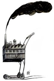 Economía de mercado