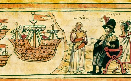 UNAM presenta programa conmemorativo por los 500 años de la caída de Tenochtitlan