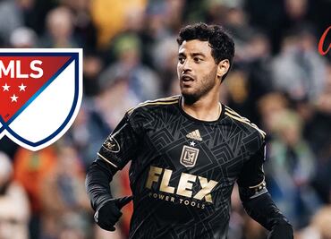 Carlos Vela es rechazado por el LAFC con miras al 2025