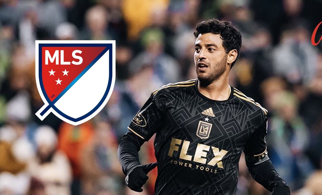 FOTO: ESPECIAL - Carlos Vela