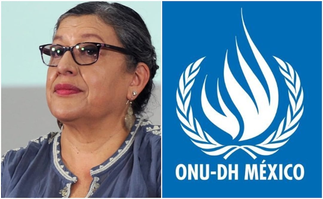 Teresa Reyes Sahagún/ONU-DH