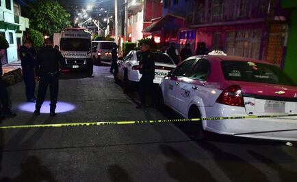 Citan a dos hombres para vender auto y los balean en GAM; hay un muerto