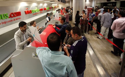 Viva Aerobus asegura que no cobra equipaje de mano en tarifa base
