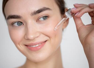 Aprende a usar el retinol para combatir el acné