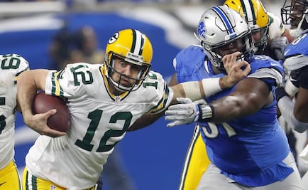 Packers define cima NFC norte