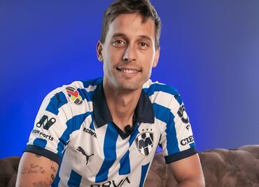 El club inglés al que Sergio Canales rechazó para seguir en el Monterrey