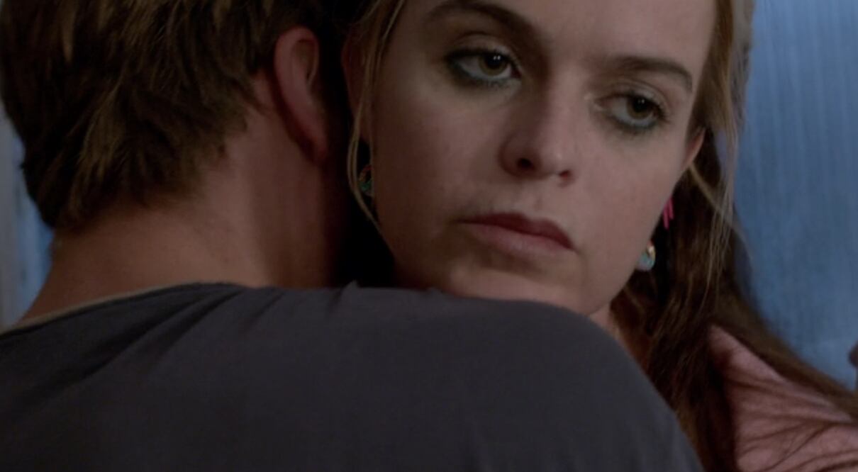 Orange is the New Black y la violencia sexual